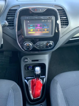 Renault Captur 1, 5 CDi, снимка 4