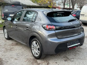 Peugeot 208 Реален пробег ! Нова кола!, снимка 4