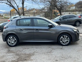 Peugeot 208 Реален пробег ! Нова кола!, снимка 7