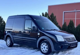 Ford Connect 1.8Tdci / МАКСИ БАЗА / Климатик, снимка 1