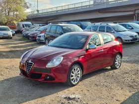 Alfa Romeo Giulietta 1.4 benzin 120кс., снимка 1