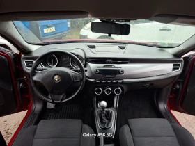 Alfa Romeo Giulietta 1.4 benzin 120кс., снимка 8