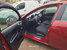Alfa Romeo Giulietta 1.4 benzin 120кс., снимка 5