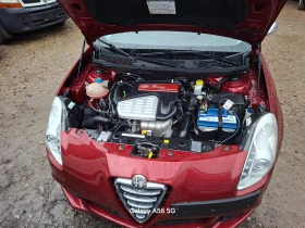 Alfa Romeo Giulietta 1.4 benzin 120кс., снимка 12