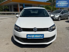 VW Polo 1.2TDI-Навигация- Климатик-ел пакет-Италия, снимка 2