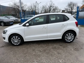 VW Polo 1.2TDI-Климатик-ел пакет-Италия, снимка 3