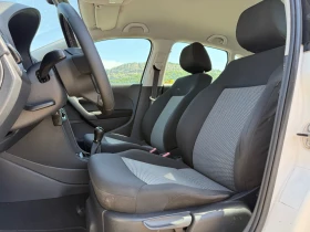 VW Polo 1.2TDI-Навигация- Климатик-ел пакет-Италия, снимка 10