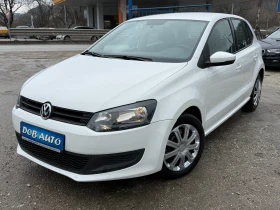 VW Polo 1.2TDI-Климатик-ел пакет-Италия, снимка 1