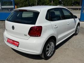 VW Polo 1.2TDI-Навигация- Климатик-ел пакет-Италия, снимка 6