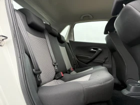 VW Polo 1.2TDI-Климатик-ел пакет-Италия, снимка 13