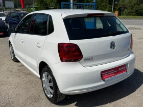 VW Polo 1.2TDI-Навигация- Климатик-ел пакет-Италия, снимка 4