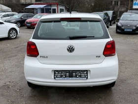 VW Polo 1.2TDI-Климатик-ел пакет-Италия, снимка 5
