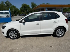 VW Polo 1.2TDI-Навигация- Климатик-ел пакет-Италия, снимка 3