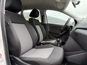 VW Polo 1.2TDI-Климатик-ел пакет-Италия, снимка 14