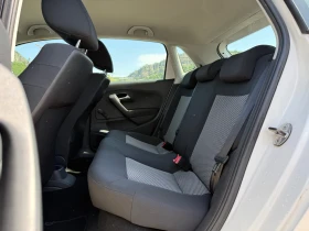 VW Polo 1.2TDI-Навигация- Климатик-ел пакет-Италия, снимка 11