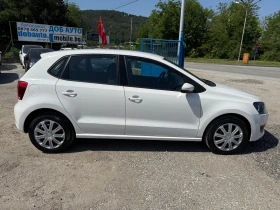 VW Polo 1.2TDI-Навигация- Климатик-ел пакет-Италия, снимка 7