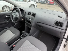 VW Polo 1.2TDI-Климатик-ел пакет-Италия, снимка 15