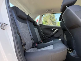VW Polo 1.2TDI-Навигация- Климатик-ел пакет-Италия, снимка 13