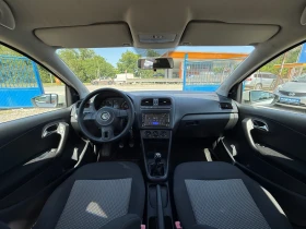 VW Polo 1.2TDI-Навигация- Климатик-ел пакет-Италия, снимка 12