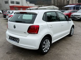 VW Polo 1.2TDI-Климатик-ел пакет-Италия, снимка 6