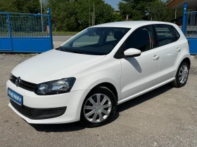 VW Polo 1.2TDI-Навигация- Климатик-ел пакет-Италия, снимка 1