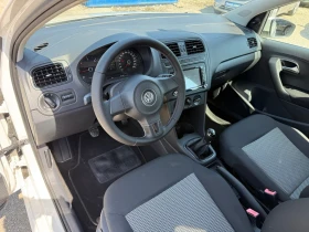 VW Polo 1.2TDI-Навигация- Климатик-ел пакет-Италия, снимка 9