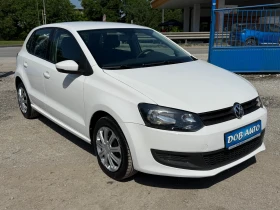 VW Polo 1.2TDI-Навигация- Климатик-ел пакет-Италия, снимка 8
