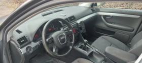 Audi A4 2.0TDI, снимка 13
