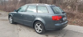 Audi A4 2.0TDI, снимка 4