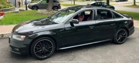 Audi S4 Technik | Carbon Int | С РЕГИСТРАЦИЯ & АВТО КРЕДИТ, снимка 5