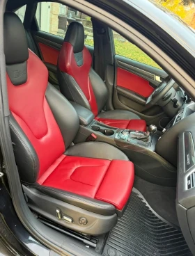 Audi S4 Technik | Carbon Int | С РЕГИСТРАЦИЯ & АВТО КРЕДИТ, снимка 8