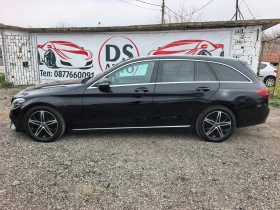 Mercedes-Benz C 220 2.0CDI , снимка 2