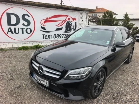 Mercedes-Benz C 220 2.0CDI , снимка 1
