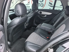 Mercedes-Benz C 220 2.0CDI , снимка 10