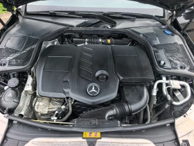 Mercedes-Benz C 220 2.0CDI , снимка 15