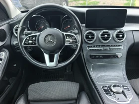 Mercedes-Benz C 220 2.0CDI , снимка 14