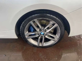 BMW 235 * xDrive * Подгрев * Шибидах * Червен салон * , снимка 7