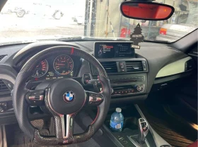 BMW 235 * xDrive * Подгрев * Шибидах * Червен салон * , снимка 9