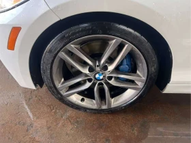 BMW 235 * xDrive * Подгрев * Шибидах * Червен салон * , снимка 12