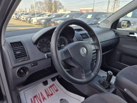 VW Polo 1.4i-80кс-136000км-NAVI, снимка 8