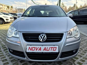 VW Polo 1.4i-80кс-136000км-NAVI, снимка 6