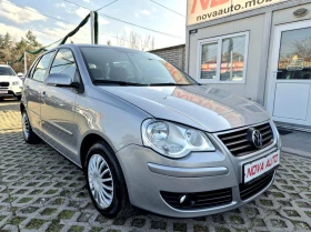 VW Polo 1.4i-80кс-136000км-NAVI, снимка 5