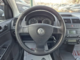 VW Polo 1.4i-80кс-136000км-NAVI, снимка 9