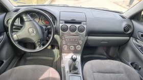 Mazda 6, снимка 6