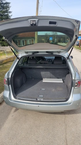 Mazda 6, снимка 10