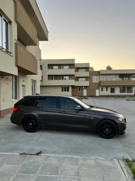 BMW 320 2.0d, снимка 4