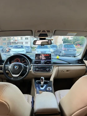 BMW 320 2.0d, снимка 8