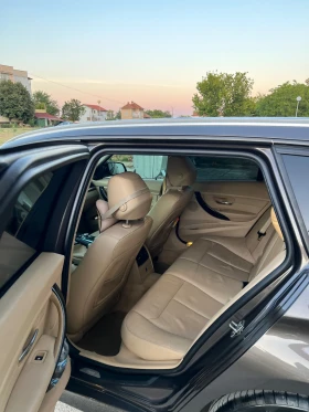 BMW 320 2.0d, снимка 11