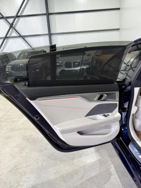 BMW 850 GC xDrive Shadow Line, снимка 16
