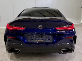 BMW 850 GC xDrive Shadow Line, снимка 4